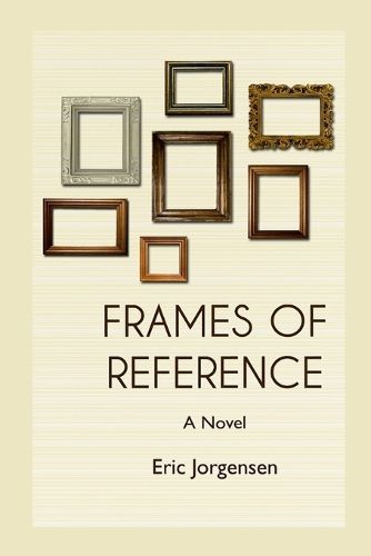 Cover image for Frames of Reference