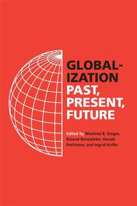 Cover image for Globalization