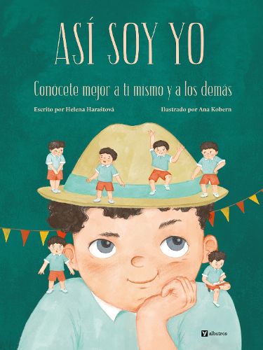 Cover image for As soy yo!