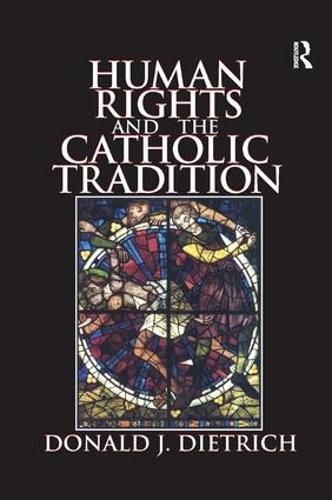 Cover image for Human Rights and the Catholic Tradition