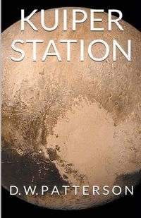 Cover image for Kuiper Station