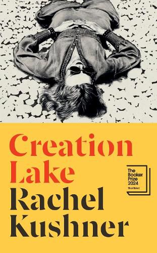 Cover image for Creation Lake