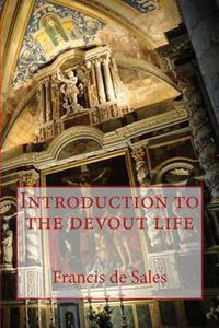 Cover image for Introduction to the Devout Life