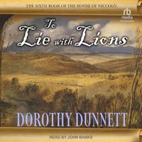 Cover image for To Lie with Lions
