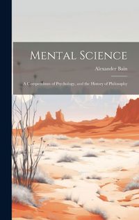Cover image for Mental Science