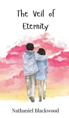 Cover image for The Veil of Eternity