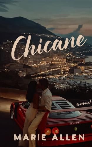 Cover image for Chicane
