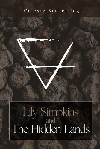 Cover image for Lily Simpkins and the Hidden Lands