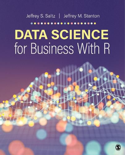 Cover image for Data Science for Business With R