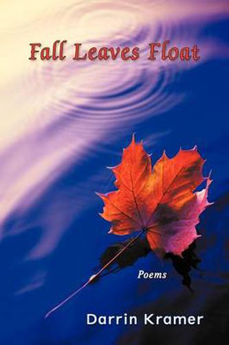 Cover image for Fall Leaves Float