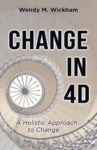 Cover image for Change in 4D