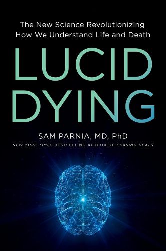 Cover image for Lucid Dying