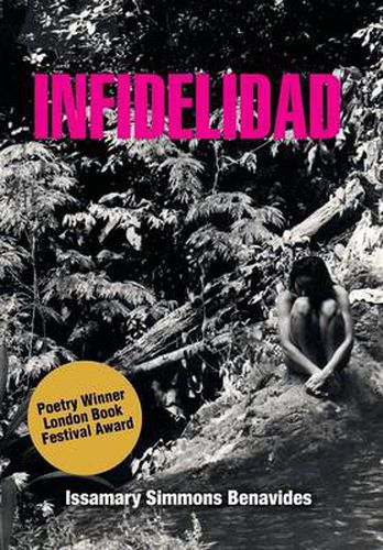 Cover image for Infidelidad