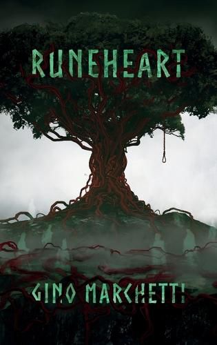 Cover image for Runeheart