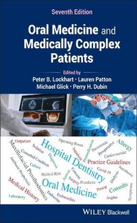 Cover image for Oral Medicine and Medically Complex Patients