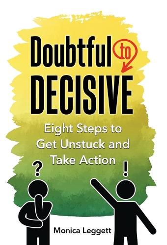 Cover image for Doubtful to Decisive