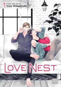 Cover image for Love Nest, Vol. 1