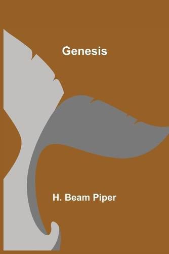 Cover image for Genesis