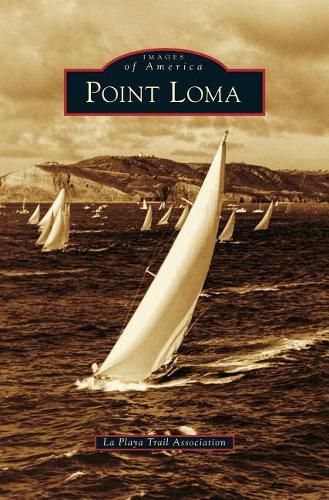 Cover image for Point Loma