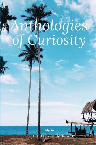 Cover image for Anthologies of Curiosity