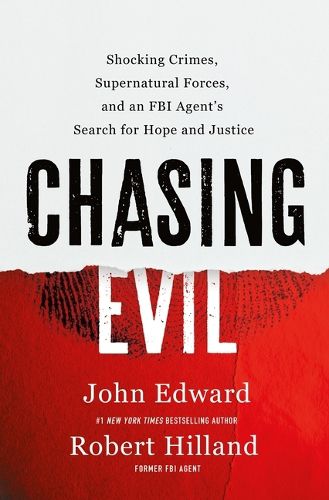 Cover image for Chasing Evil