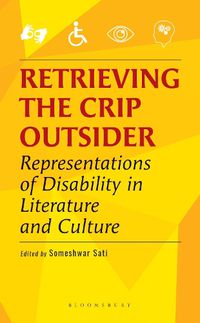 Cover image for Retrieving the Crip Outsider