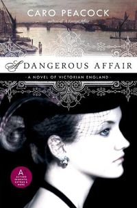 Cover image for A Dangerous Affair