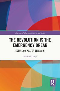 Cover image for The Revolution is the Emergency Break