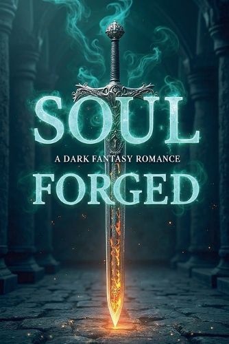 Cover image for Soul Forged