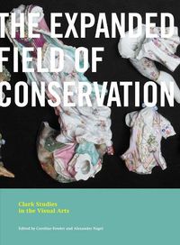 Cover image for The Expanded Field of Conservation