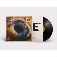 Cover image for We (Vinyl)