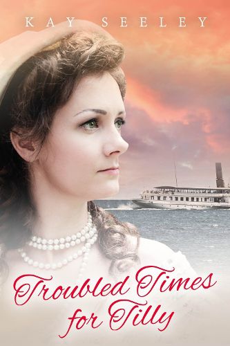 Cover image for Troubled Times for Tilly