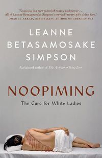 Cover image for Noopiming: The Cure for White Ladies