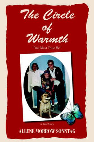 Cover image for The Circle of Warmth