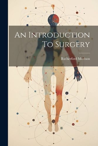 Cover image for An Introduction To Surgery