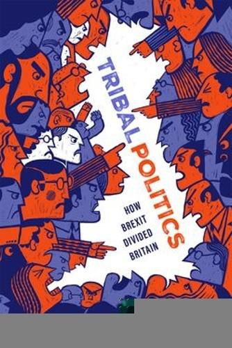 Cover image for Tribal Politics