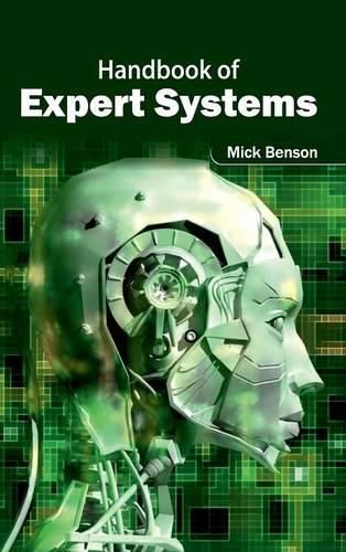 Cover image for Handbook of Expert Systems