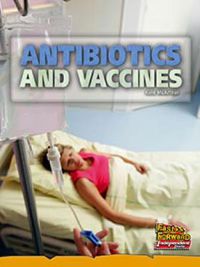 Cover image for Antibiotics and Vaccines