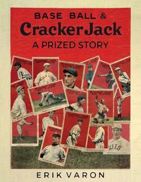 Cover image for Base Ball & Cracker Jack