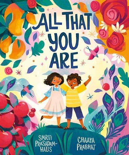 Cover image for All That You Are