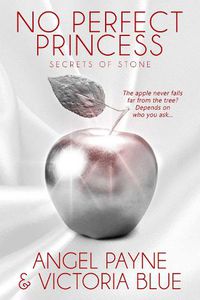 Cover image for No Perfect Princess