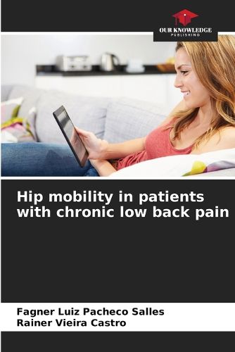 Cover image for Hip mobility in patients with chronic low back pain