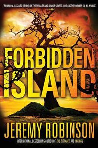 Cover image for Forbidden Island