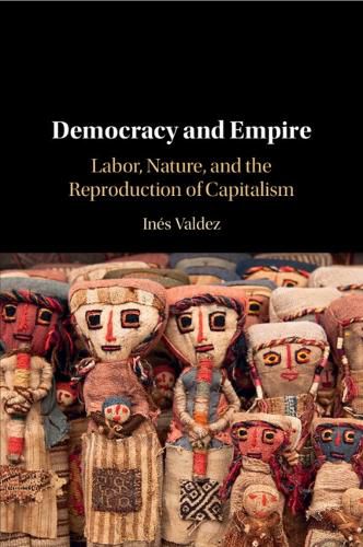 Cover image for Democracy and Empire