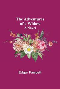 Cover image for The Adventures of a Widow