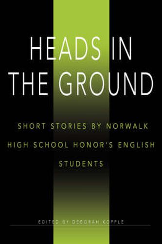 Cover image for Heads in the Ground