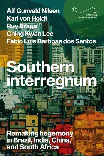 Cover image for Southern Interregnum