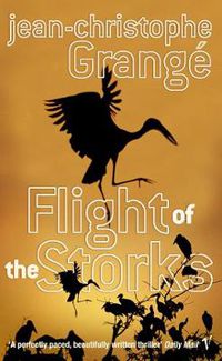 Cover image for Flight of the Storks
