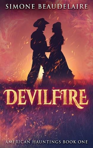 Cover image for Devilfire
