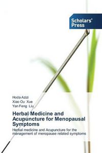 Cover image for Herbal Medicine and Acupuncture for Menopausal Symptoms